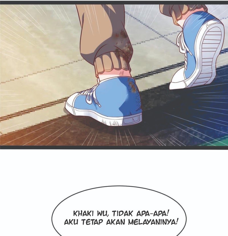 Rebirth Into the Strongest Immortal Cultivator chapter 50